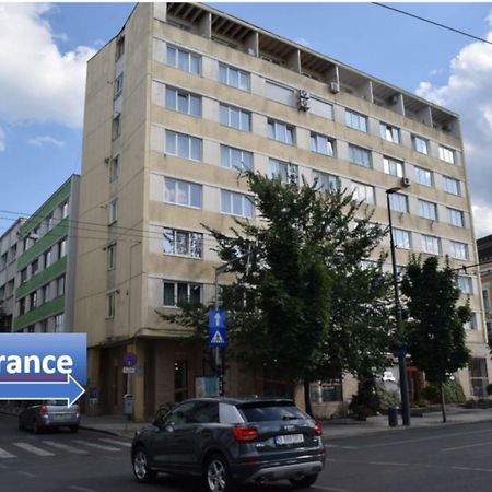 Cluj Center Apartment Exterior photo