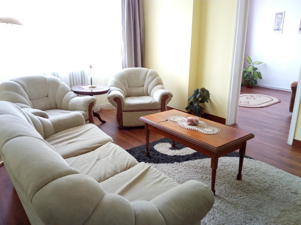 Cluj Center Apartment Exterior photo